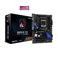 BAZAR - ASRock MB Sc AM5 B650E PG Riptide WIFI, AMD B650, 4xDDR5, 1xHDMI, WI-FI - Po opravě (Komplet) BAZAR - ASRock MB Sc AM5 B650E PG Riptide WIFI, AMD B650, 4xDDR5, 1xHDMI, WI-FI - Po opravě (Komplet)