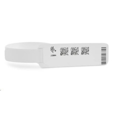 Zebra Z-Band Direct, child, červená Zebra Z-Band Direct, child, červená