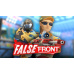 False Front (PC) klíč Steam