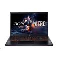 ACER NTB Nitro V 15 (ANV15-52-91B5),Core 9 270H,15.6"FHD,16GB,512GB SSD,RTX 5060,W11H,Black