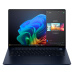 HP NTB EliteBook Ultra G1i U5-226V 40TOPS 14"2.8K 2880x1800 OLED 400 120Hz IR,16GB,512GB TLC,64WHr,Win11Pro,EVO, 3y onst
