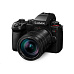 Panasonic Lumix G9 II Body + LEICA DG VARIO-ELMARIT 12-60mm / F2.8-4.0 ASPH