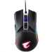 GIGABYTE myš Gaming Mouse AORUS M5, USB, Optical, up to 16000 DPI