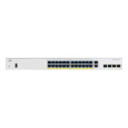 Cisco Catalyst C1000-24T-4G-L, 24x10/100/1000, 4xSFP