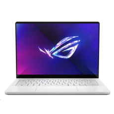 ASUS NTB ROG Zephyrus G14 (GA403UI-NEBULA024W), R9-8945Hs, 14" 2880 x 1800, 32GB, 1TB SSD, RTX 4070, W11 Home, Gray