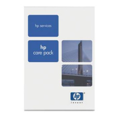 HP CPe 4y NBD Exch OJ Pro Printer - UH SVC