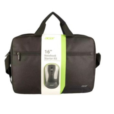 ACER Starter Kit 16'' Carry Bag + Mouse ACER Starter Kit 16'' Carry Bag + Mouse