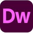 Dreamweaver for teams MP ML (+CZ) GOV RNW 1 User, 12 Months, Level 1, 1-9 Lic