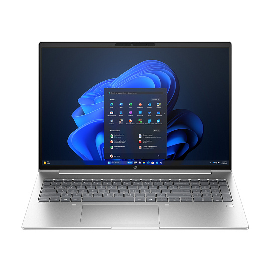 HP NTB ProBook 4 G2a 16" R7-250 WUXGA 300FHD, 1x16GB, 512GB, WiFi6E, BT, backlit keyb,bez adapteru, Win11Pro,3y PUR