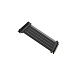 Cooler Master Riser Cable PCIe 5.0 x16, 200mm, černá