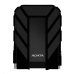 ADATA Externí HDD 2TB 2,5" USB 3.1 HD710 Pro, černá