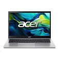 ACER NTB Aspire Go 15 (AG15-41P-R1J5),R5 7535HS,15.6"FHD,16GB,512GB SSD,Radeon,W11H,Silver