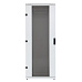 TRITON 19" rozvaděč stojanový RMA 37U 800x1200, 800kg, skleněné dveře, svařovaný, šedý