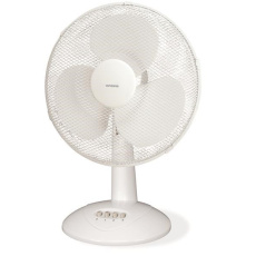 ORAVA SF-13 small stolní ventilátor