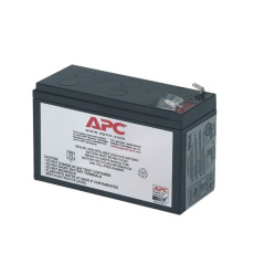 APC Replacement Battery Cartridge #40, CP16U, CP24U, CP27U