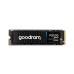 GOODRAM SSD PX500 256GB M.2 2280, NVMe (R:3200/ W:1300MB/s) Gen.3