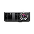 Optoma projektor ML750i (DLP, WXGA, 3D, 450 ANSI LED, 20 000:1, HDMI, USB, RS232, repro 1x 2W)