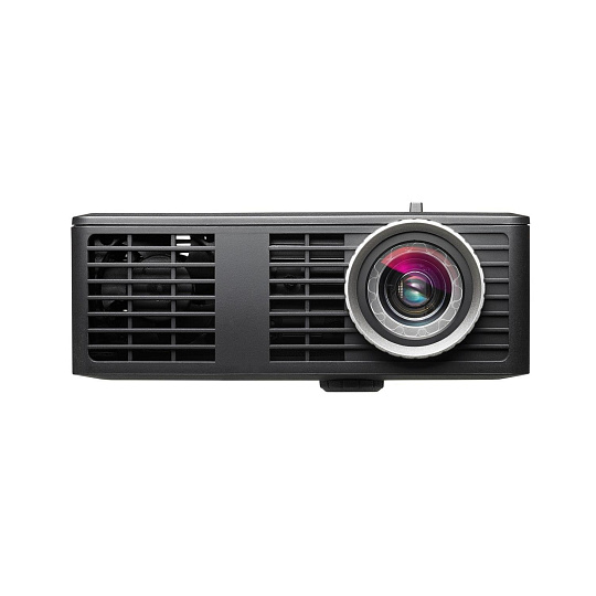 Optoma projektor ML750i (DLP, WXGA, 3D, 450 ANSI LED, 20 000:1, HDMI, USB, RS232, repro 1x 2W) Optoma projektor ML750i (DLP, WXGA, 3D, 450 ANSI LED, 20 000:1, HDMI, USB, RS232, repro 1x 2W)