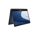 ASUS NTB ExpertBook B3 Flip (B3402FBA-EC0649W),i5-1235U,14" 1920x1080,16GB,512GB SSD,Intel Iris Xe,W11H,Star Black