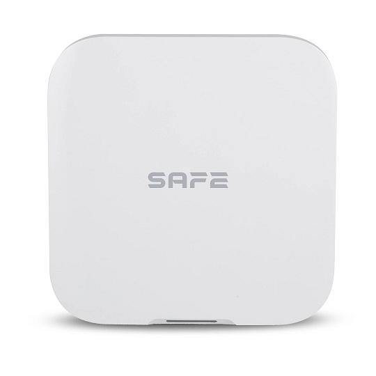 Safe Centrální ovládací jednotka Hub 2 Plus LTE SAFE38300 Safe Centrální ovládací jednotka Hub 2 Plus LTE SAFE38300