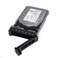 Dell 600GB 10K RPM SAS 2.5in Hot-plug Hard Drive3.5in HYB CARRCusKit