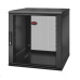 APC NetShelter WX 12U Single Hinged Wall-mount Enclosure 600mm Deep