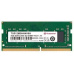 TRANSCEND SODIMM DDR4 4GB 2666MHz 1Rx8 CL19