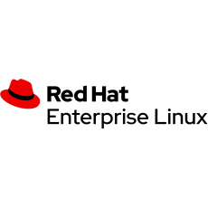 Red Hat Enterprise Linux Server, Entry Level, Self-support, 1 Year subscription