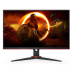 AOC MT IPS LCD WLED 27" 27G2SPAE/BK - IPS panel, 1920x1080, 165Hz, 2xHDMI, DP, D-Sub, repro