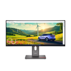 BAZAR - LENOVO LCD P34WD-40 - 34'' IPS,3440x1440,120Hz,350cd,2000:1,repro,2xHDMI,DP,DC,USB-C(140W PD),RJ45 - Pošk.obal BAZAR - LENOVO LCD P34WD-40 - 34'' IPS,3440x1440,120Hz,350cd,2000:1,repro,2xHDMI,DP,DC,USB-C(140W PD),RJ45 - Pošk.obal