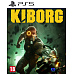 PS5 hra Kiborg
