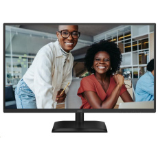 AOC MT 27" Q27E4U - 2560x1440,IPS,120Hz,1xHDMI,1xDP,USBhub,Repro,Pivot AOC MT 27" Q27E4U - 2560x1440,IPS,120Hz,1xHDMI,1xDP,USBhub,Repro,Pivot