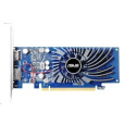 BAZAR ASUS VGA NVIDIA GT1030-2G-BRK, (BEZ PŘÍSLUŠENSTVÍ)