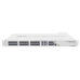 MikroTik Cloud Router Switch CRS328-4C-20S-4S+RM, 800MHz CPU,512MB RAM, 20x SFP, 4x SFP+, 4x LAN combo, vč. L5