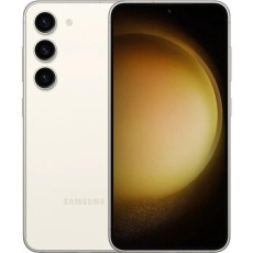 Samsung Galaxy S23+ (S916B), 512 GB, 5G, EU, krémový