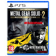PS5 hra Metal Gear Solid Master Collection Volume 2