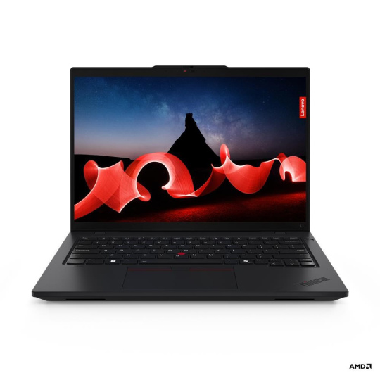 LENOVO NTB ThinkPad L14 AMD G5 - Ryzen7 PRO 7735U,14" WUXGA,16GB,1TBSSD,5MP+IRcam,W11P