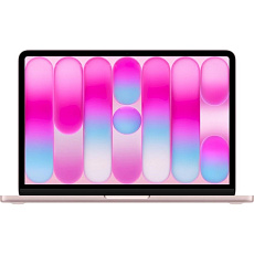 MacBook Neo 13'' A18 Pro chip with 6-core CPU and 5-core GPU, 8GB, 512GB SSD, Touch ID - Blush MacBook Neo 13'' A18 Pro chip with 6-core CPU and 5-core GPU, 8GB, 512GB SSD, Touch ID - Blush