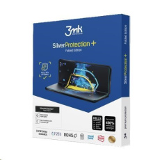 3mk SilverProtection+ Folded Edition pro Samsung Galaxy Z Fold 6 3mk SilverProtection+ Folded Edition pro Samsung Galaxy Z Fold 6