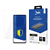 3mk tvrzené sklo HardGlass pro Oppo A5 5G