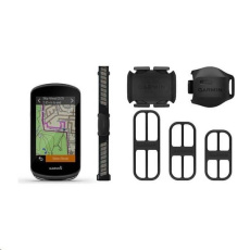 Garmin GPS cyclocomputer Edge 1030 Plus PRO Sensor Bundle Garmin GPS cyclocomputer Edge 1030 Plus PRO Sensor Bundle