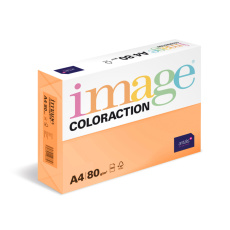 Antalis Papír Image Coloraction Venezia - sytá oranžová (AG10) A4 (80g/100ks) Antalis Papír Image Coloraction Venezia - sytá oranžová (AG10) A4 (80g/100ks)