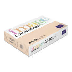 Antalis Papír Image Coloraction Savana - meruňková (SA24) A4 (80g/500ks) Antalis Papír Image Coloraction Savana - meruňková (SA24) A4 (80g/500ks)