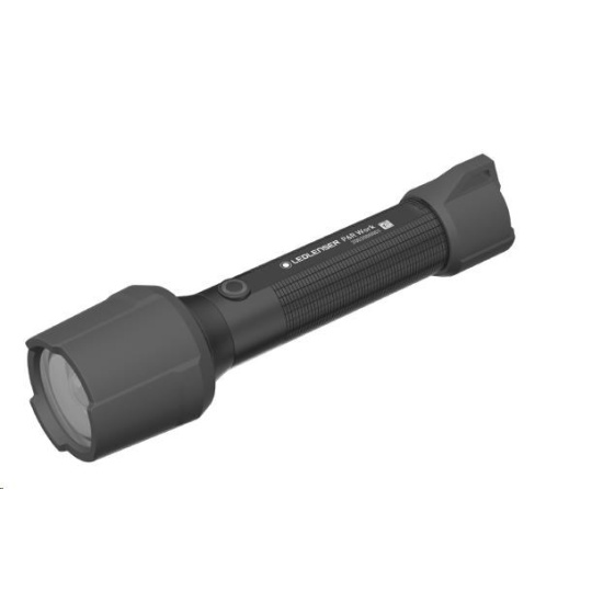 Ledlenser P6R Work LED svítilna, dobíjecí, IP68, 3000 mAh, možnost stmívání, transportní zámek, paměťová funkce