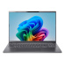 ACER NTB Aspire 16 AI (A16-52M-515P),Ultra 5 226V,16" 1920x1200,16GB,1TB SSD,iArc 130V,W11 home,Steel Gray