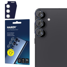 3mk HARDY Lens Protection Pro Black pro Samsung Galaxy S25 Ultra 3mk HARDY Lens Protection Pro Black pro Samsung Galaxy S25 Ultra
