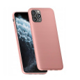 3mk Matt Case pro Apple iPhone 14 Pro, Lychee