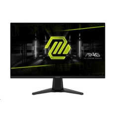 MSI LCD MAG 275QF X32, 27", 2560x1440, Rapid IPS, 320Hz, 0,5ms, VESA 100x100, Black MSI LCD MAG 275QF X32, 27", 2560x1440, Rapid IPS, 320Hz, 0,5ms, VESA 100x100, Black