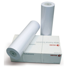 Xerox Papír Role Inkjet 80 - 841x50m (80g/50m, A0)