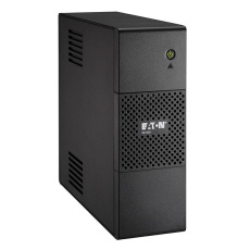 Eaton 5S 550i, UPS 550VA / 330W, 4 zásuvky IEC